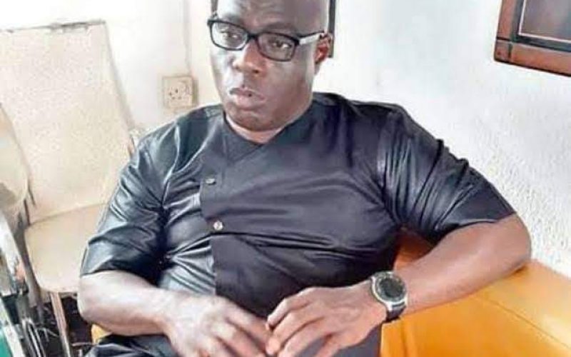 Olopoeyan faults Ningi on free, fair conduct of PDP LG primary in Oyo
