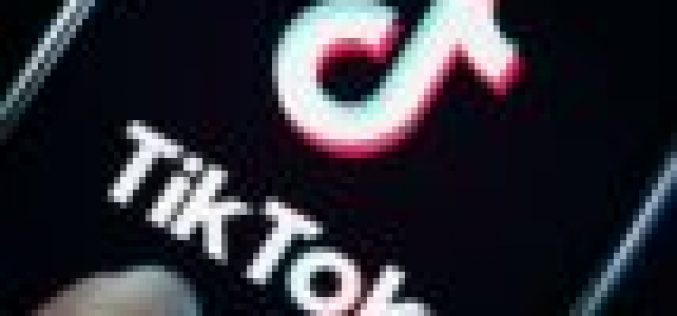Pakistan blocks TikTok after court ban for immoral content