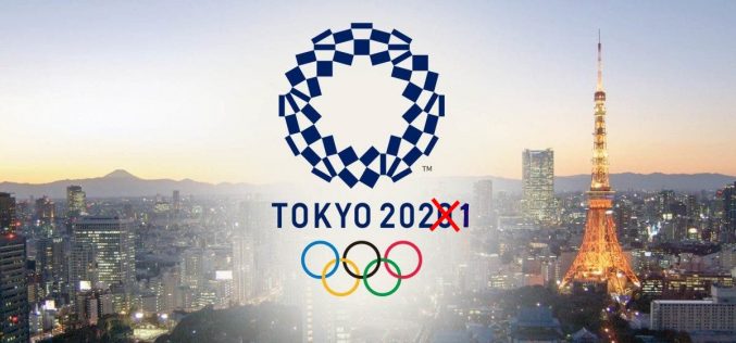 Tokyo Olympics gets IOC-funded Chinese coronavirus jab