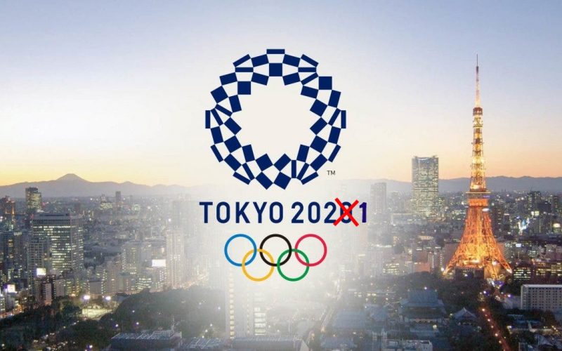 Tokyo Olympics gets IOC-funded Chinese coronavirus jab