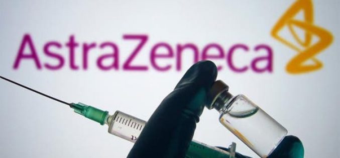 Denmark completely stops using AstraZeneca vaccine