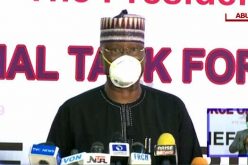 [BREAKING] COVID-19 Resurgence: FG re-imposes restrictions as ECOWAS fixes tests at $50