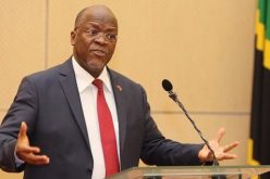 Tanzania minister describes as ‘nonsense’ rumours over missing president Magufuli