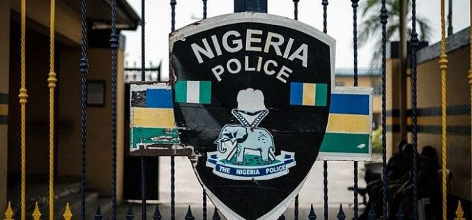 Updated: Police, vigilante rescue 13 kidnapped travellers in Edo