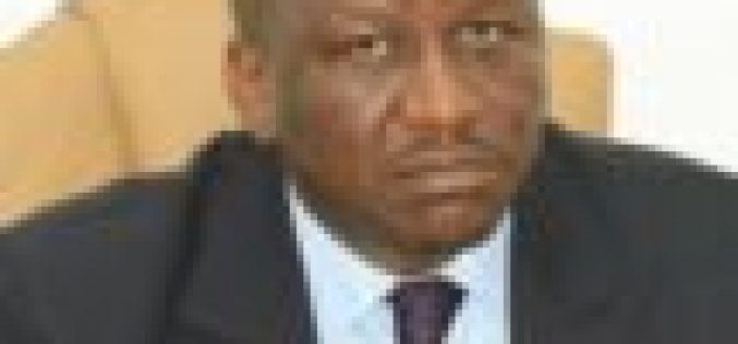 Ivory Coast PM, Hamed Bakayoko, dies in Germany