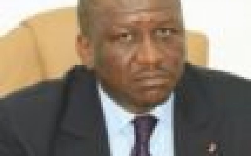 Ivory Coast PM, Hamed Bakayoko, dies in Germany