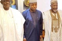 Ex-Speaker Bankole set to defect to APC, meets Buni, Badaru