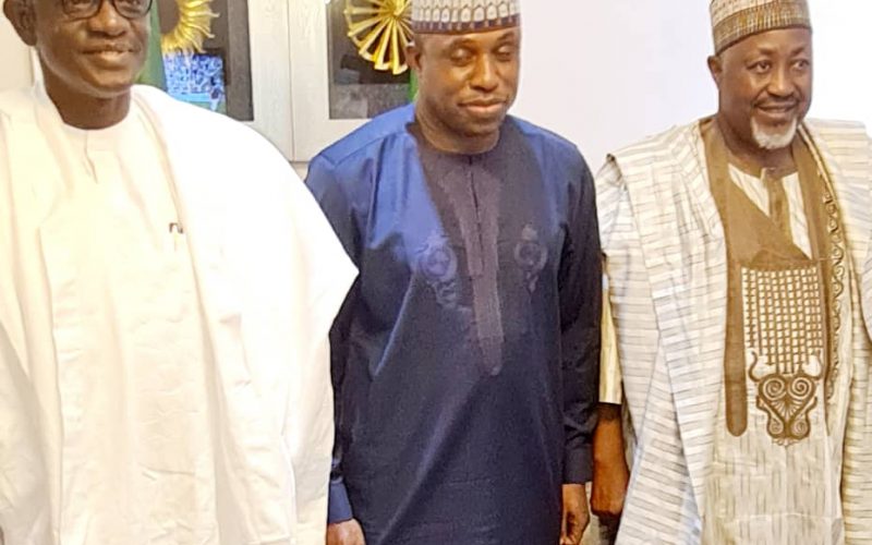 Former Speaker Bankole to join APC