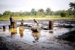 IPMAN surveillance team arrests oil thieves in Delta