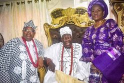Olubadan remains reference point in history — Tegbe