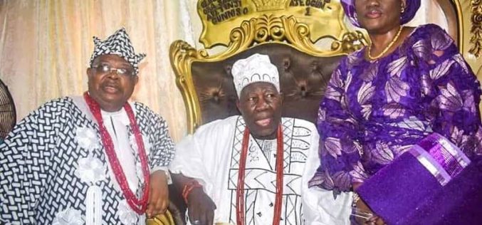 Olubadan remains reference point in history — Tegbe