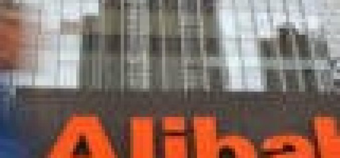 China denies mulling near-$1bn fine for Alibaba in monopoly case