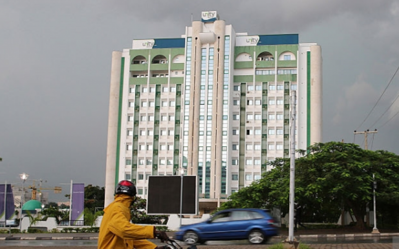 ANCHOR BORROWER SCHEME: Unity Bank to extend funding to 120,000 maize farmers