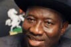 Flashback Friday: I’m most criticised president in the world — Goodluck Jonathan