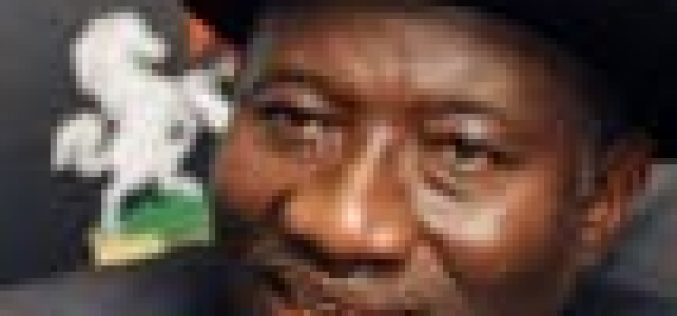 Flashback Friday: I’m most criticised president in the world — Goodluck Jonathan