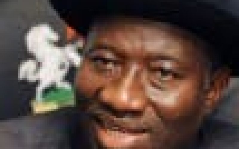Flashback Friday: I’m most criticised president in the world — Goodluck Jonathan