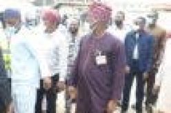 Lagos Assembly committee applauds council Chairmen on infrastructural development