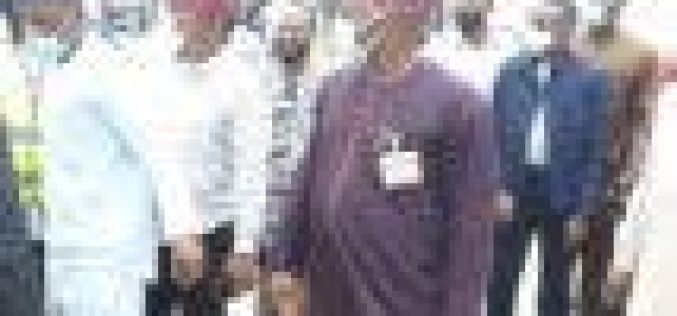 Lagos Assembly committee applauds council Chairmen on infrastructural development