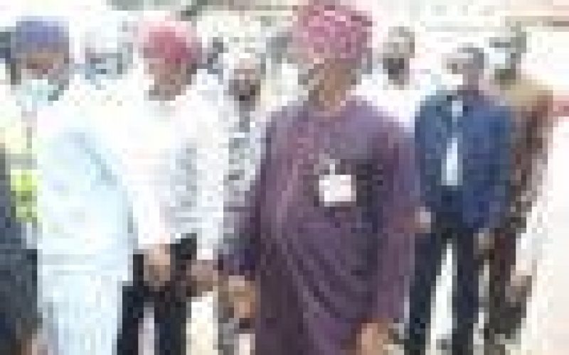 Lagos Assembly committee applauds council Chairmen on infrastructural development