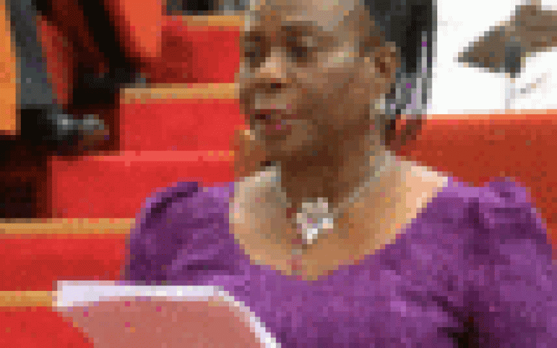 Ekiti by-election: Sen Olujimi escapes by a whisker as political thugs kill 3