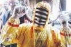 5 feared dead as youths attack dreaded Ibadan masquerade