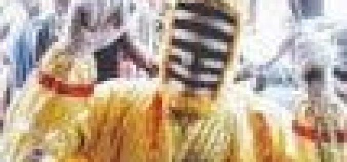 5 feared dead as youths attack dreaded Ibadan masquerade