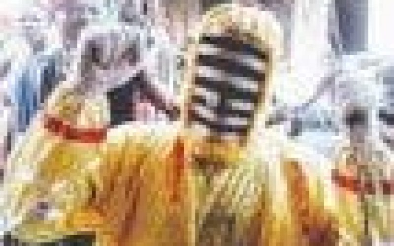 5 feared dead as youths attack dreaded Ibadan masquerade