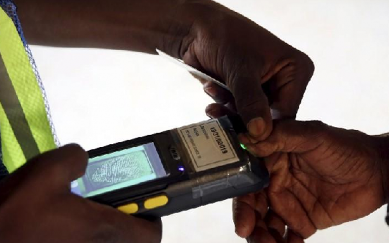 Delta Council Polls: IPAC warns DSIEC against subverting people’s will