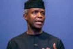 Osinbajo in Sokoto: Unity requires hardwork of equity, justice, fairness