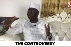 Problems in our struggle caused by Yoruba people — Iba Gani Adams