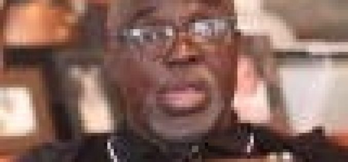Sports minister hails Pinnick on FIFA election