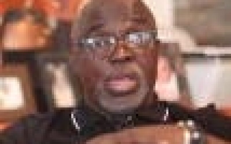 Sports minister hails Pinnick on FIFA election