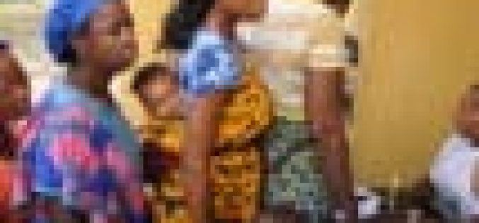 Coalition tasks ALGON to equip primary healthcare centres in LGAs