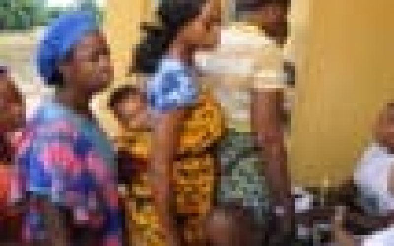 Coalition tasks ALGON to equip primary healthcare centres in LGAs