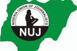 NUJ President urges journalists to speak out against insecurity in Nigeria
