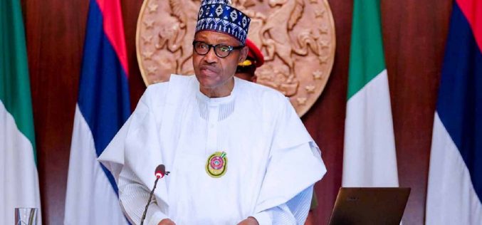 IWD: UNESCO scores Buhari high in women inclusion in governance