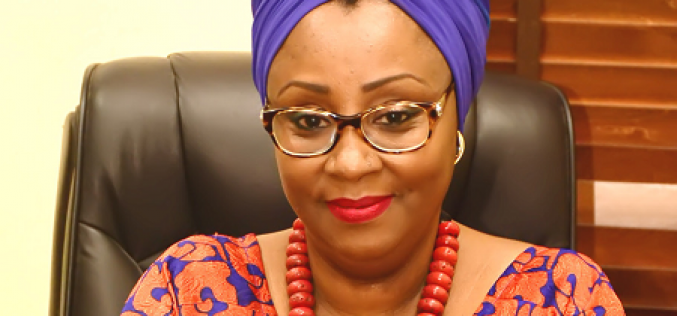 Follow your dreams, support one another – El-rufai urges women