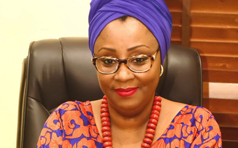 Follow your dreams, support one another – El-rufai urges women