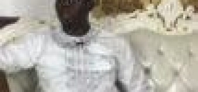 The story behind formation of OPC in Yorubaland ― Gani Adams