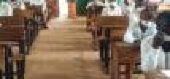 Anambra deploys technology to tackle exam malpractice