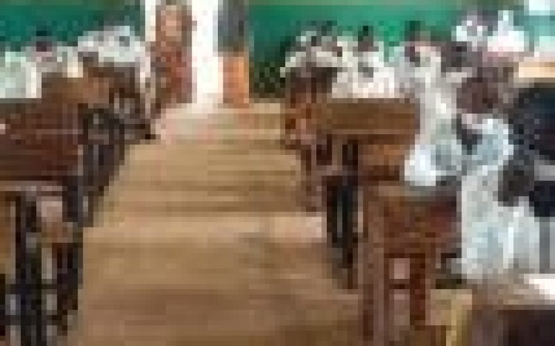 Sokoto: 600,000 Out of School Children return to classes
