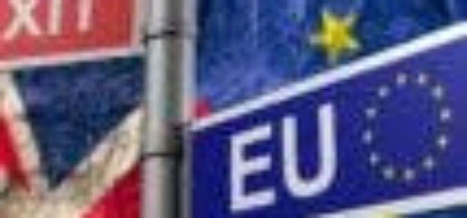 Brexit: EU to launch legal battle against Britain ― Sources