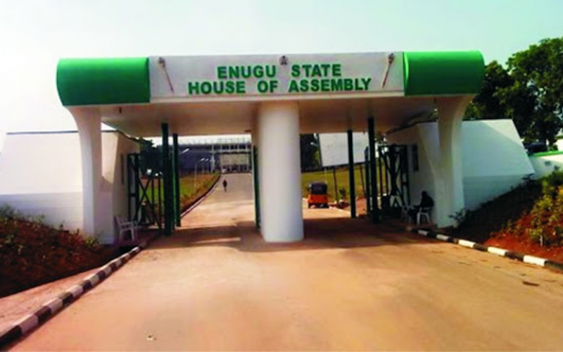 Enugu Assembly gets 21-day ultimatum to kill Ex-governors’ Pension Bill