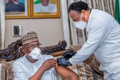 Kwara Govt commence COVID-19 vaccination campaign in 4 phases