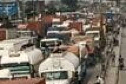 Give e-call up system a chance, shippers’ council boss pleads