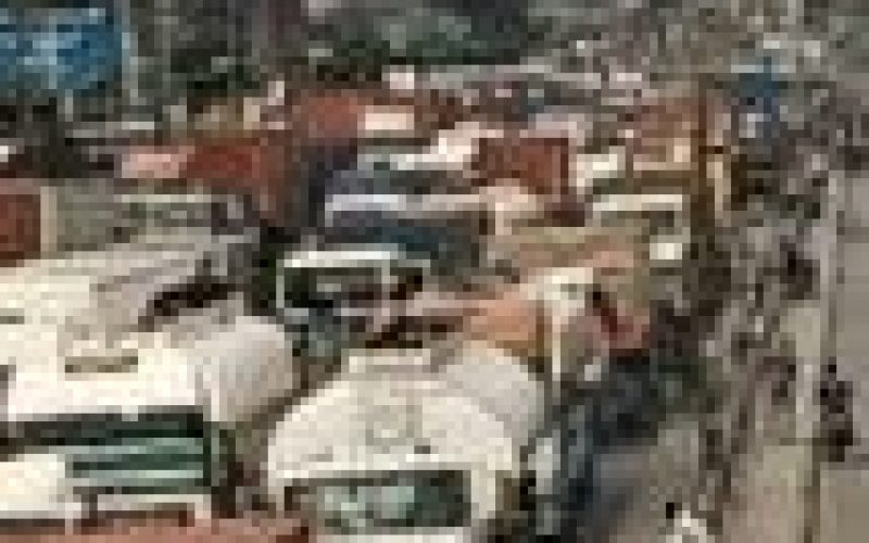 Give e-call up system a chance, shippers’ council boss pleads