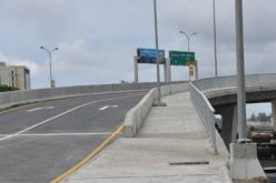 FG announces closure of Falomo Bridge for repairs  from Sunday