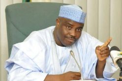 Tambuwal canvasses more funding for BCDA