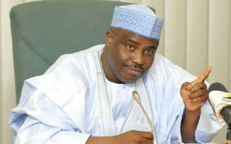 Tambuwal canvasses more funding for BCDA
