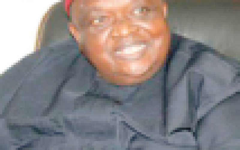 Emmanuel Iwuanyanwu’s unforgettable moments